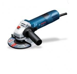 Bosch  Small Angle Grinder GWS 7-100, 11000 rpm